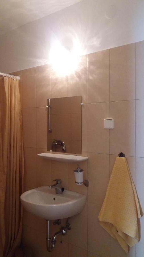 Barokk Antik Guest House Кечкемет Экстерьер фото