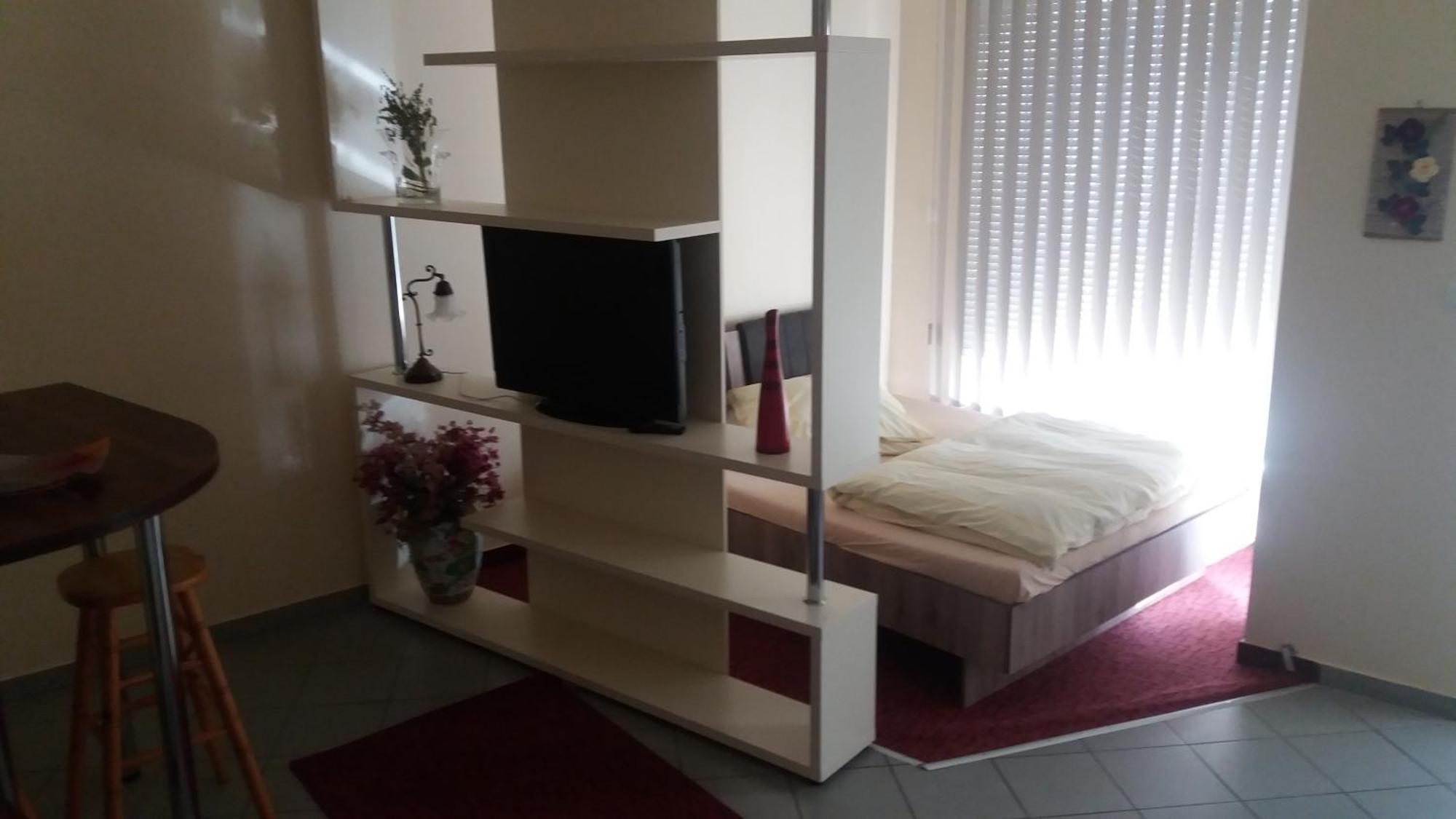 Barokk Antik Guest House Кечкемет Номер фото